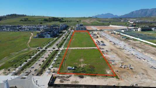 Somerset West, Western Cape, Sudáfrica