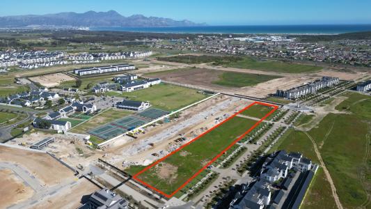 Somerset West, Western Cape, South Africa