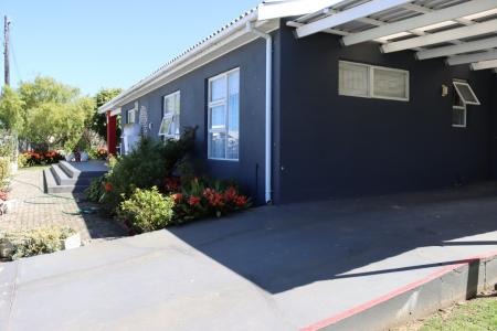 Kleinmond, Western Cape, Sudafrica