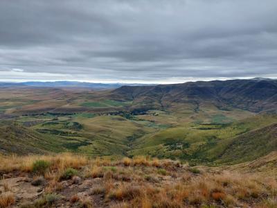 Barkly East, Eastern Cape, South Africa
