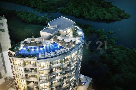 Cartagena, 玻利瓦爾省 130010, 哥倫比亞