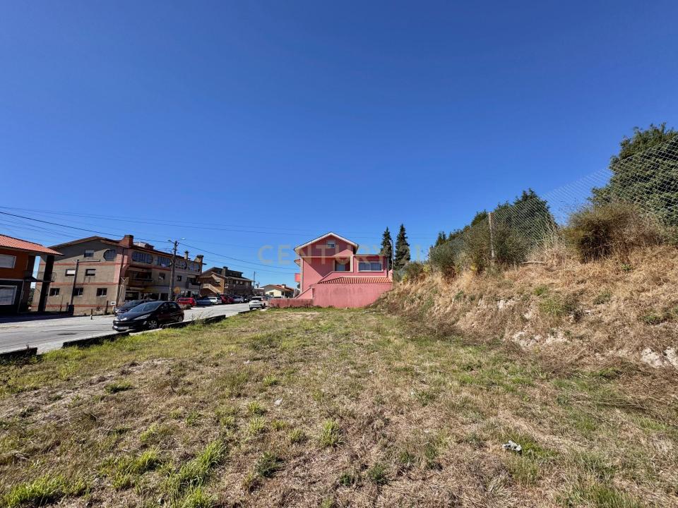 Santo Tirso, 波爾圖 4825-284, 葡萄牙