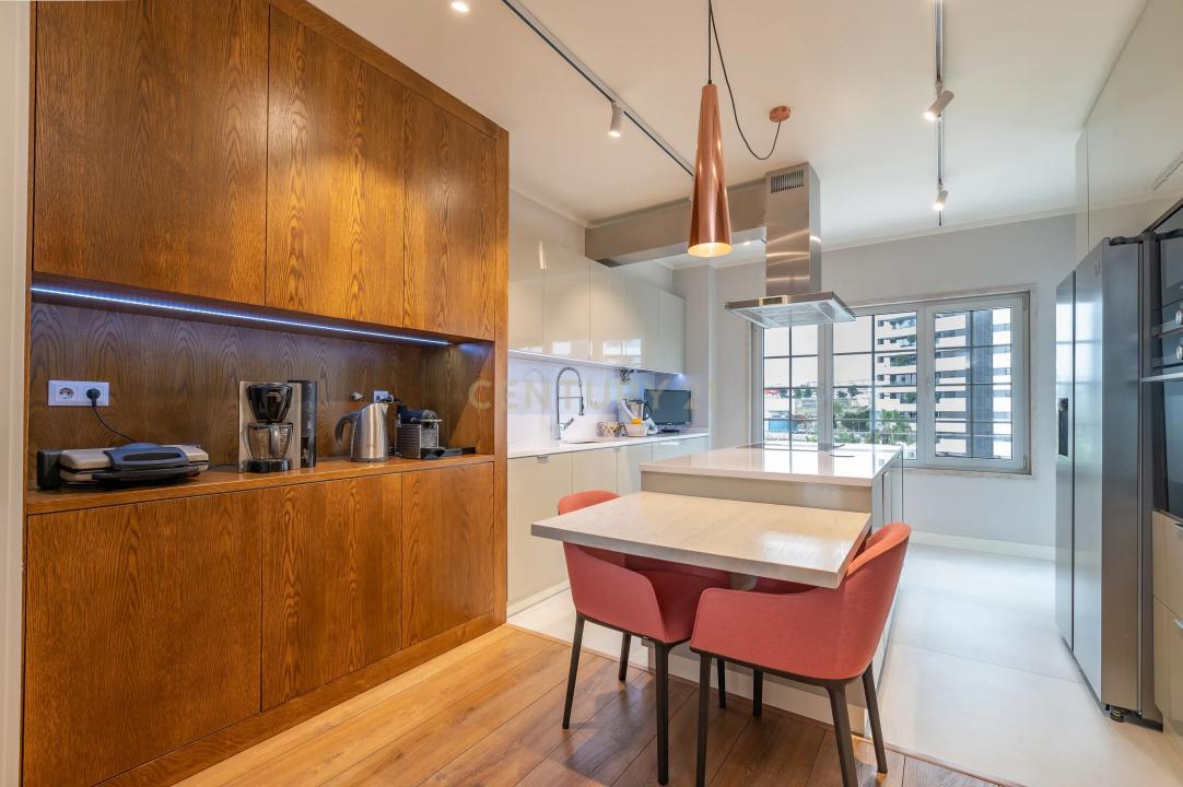 葡京, 葡京 1990-196, 葡萄牙