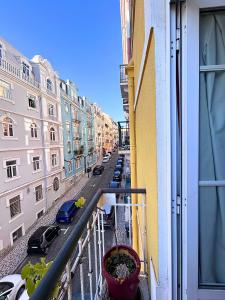 Lisbon, Lisbon 1200-737, Portugal