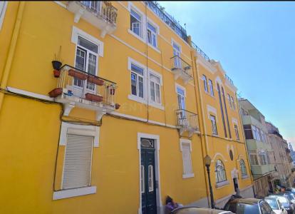 Lisbon, Lisbon 1200-737, Portugal