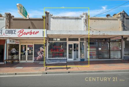 166 Railway Parade, Kogarah, NSW 2217, Australia
