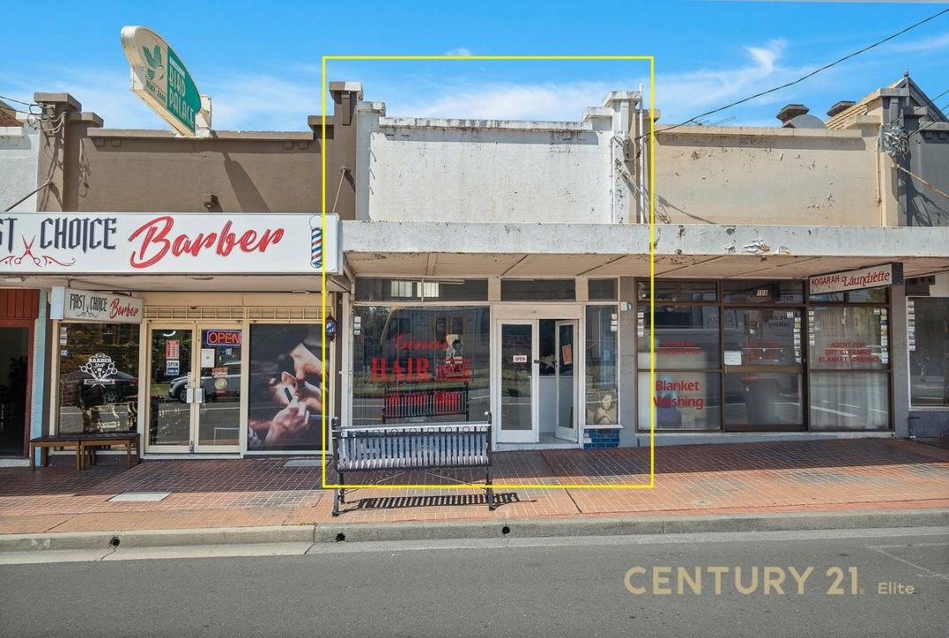 166 Railway Parade, Kogarah, NSW 2217, 澳大利亚