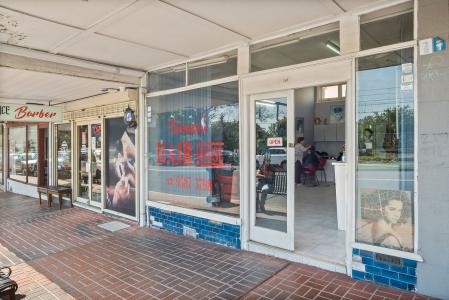 166 Railway Parade, Kogarah, NSW 2217, 澳大利亚