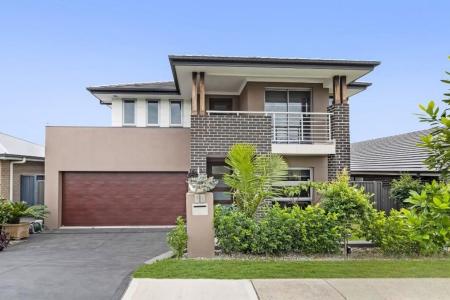 34 Orbit Street, Gregory Hills, NSW 2557, Úc