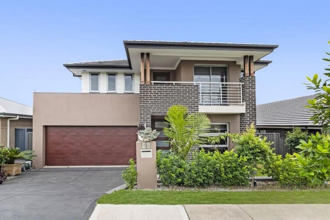 34 Orbit Street, Gregory Hills, NSW 2557, Australia