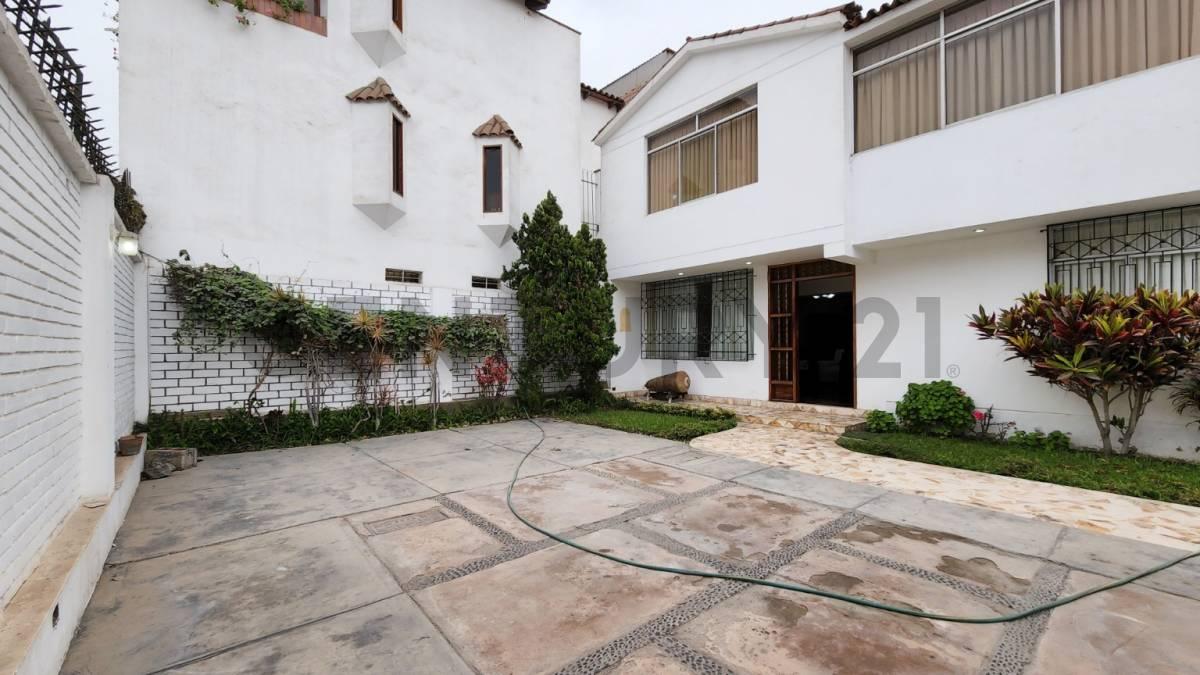 Jirón Arthur Miller , Lima, Lima 00001, Peru