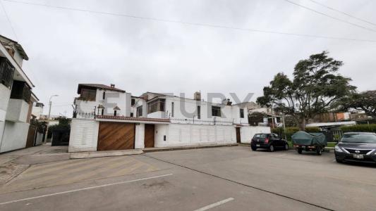 Jirón Arthur Miller , Lima, Lima 00001, Peru