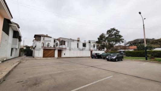 Jirón Arthur Miller , Lima, Lima 00001, Peru