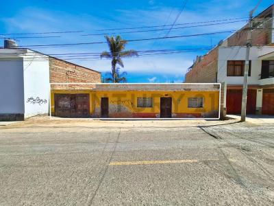 PROLONGACION CORONEL VIDAL S/N , Tacna, Tacna 00001, Peru