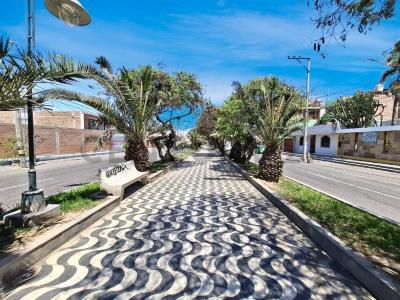 PROLONGACION CORONEL VIDAL S/N , Tacna, Tacna 00001, Peru