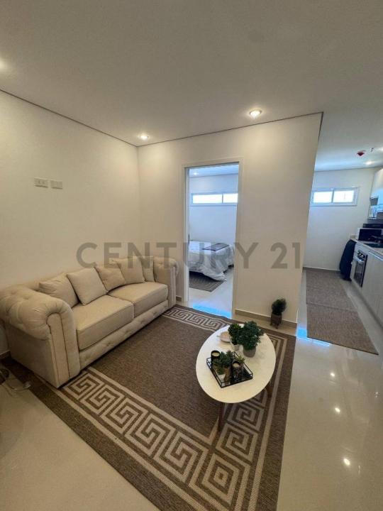 General santos casi Genaro Ruiz , Las Mercedes, Asunción 000002222, Парагвай