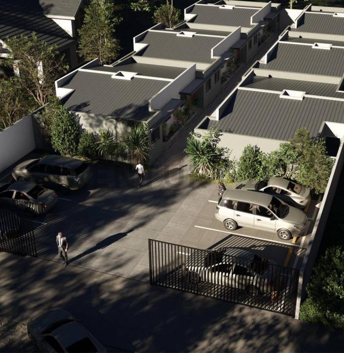 mangoty y eligio ayala , Fernando De La Mora, Centralizzato 0010101, Paraguay