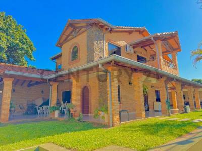 Av. Defensores del Chaco , Villa Elisa, Central 00001, Paraguay