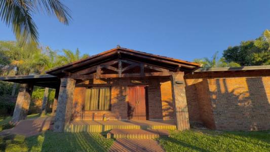 Ruta Areguá Patiño , Areguá, Central 00001, Paraguay