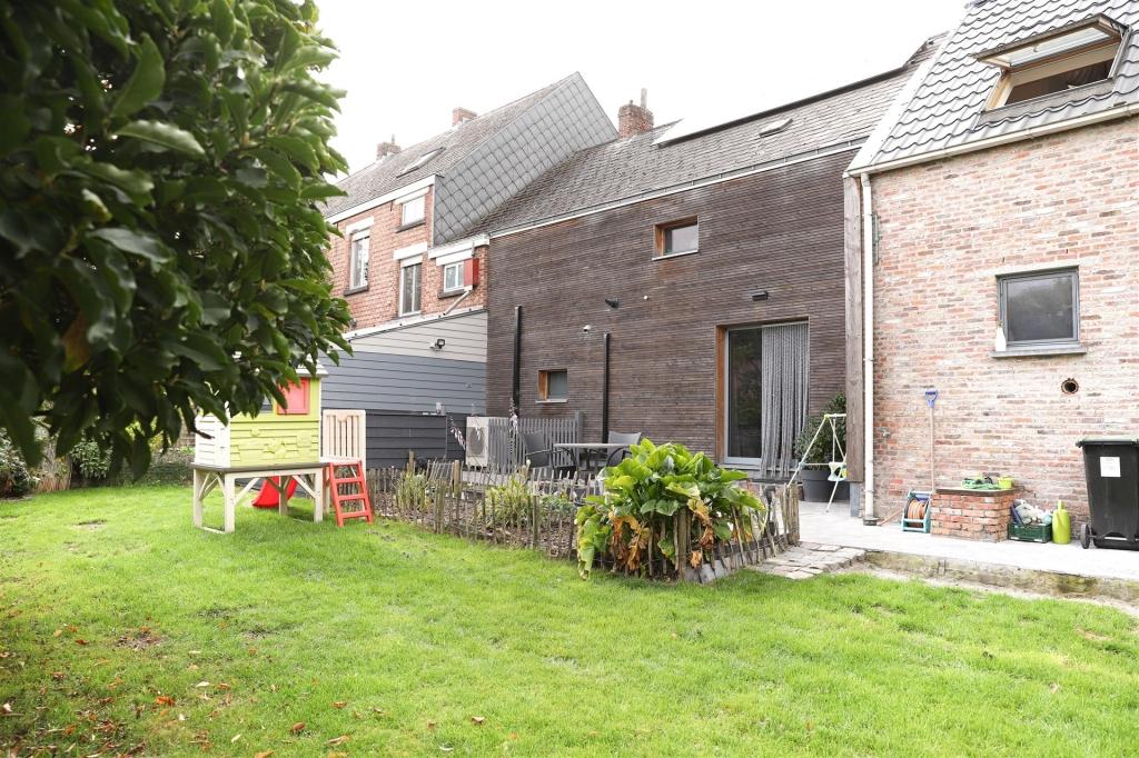 Leuvensesteenweg 15, Boortmeerbeek, 比利時