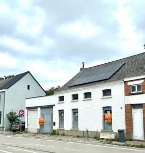 Leuvensesteenweg 15, Boortmeerbeek, 比利時