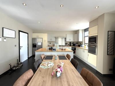 Leuvensesteenweg 15, Boortmeerbeek, 比利時