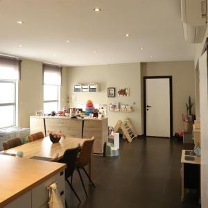 Leuvensesteenweg 15, Boortmeerbeek, 比利時