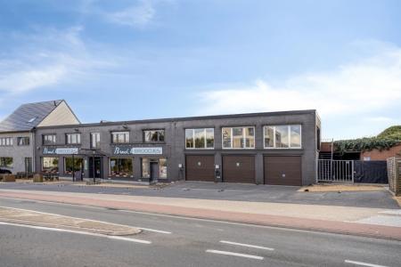 Ingooigemplaats 51, Anzegem, Belgium