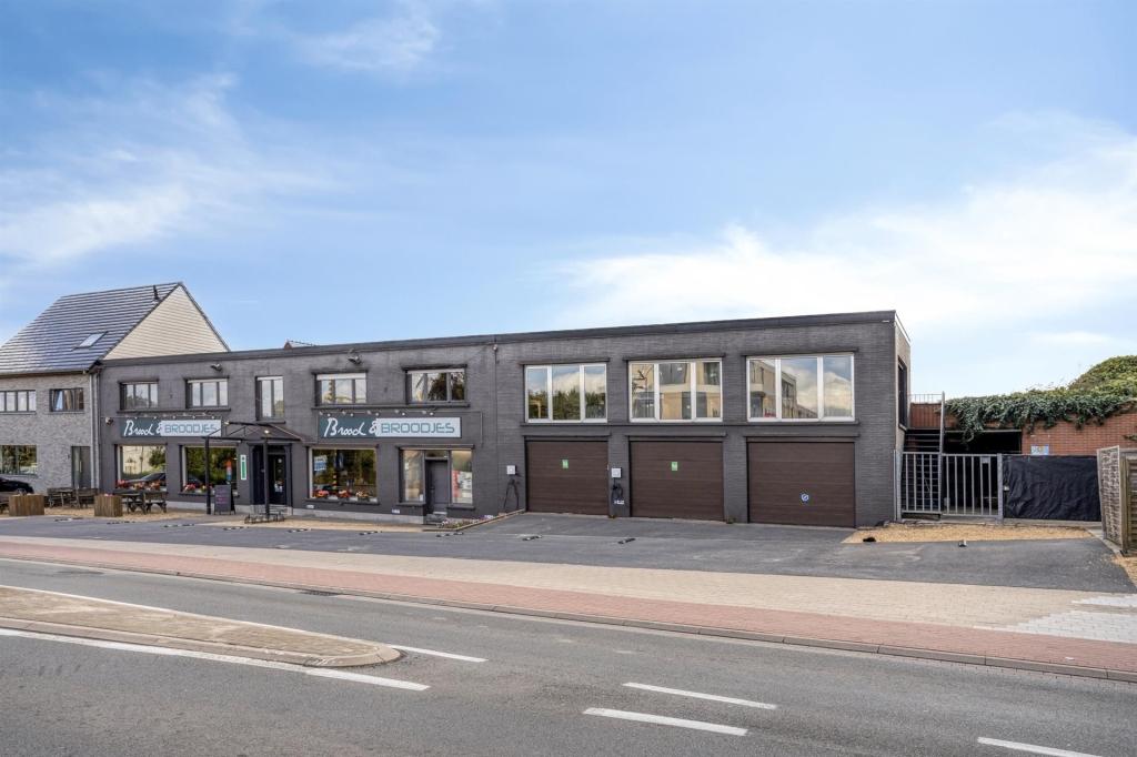 Ingooigemplaats 51, Anzegem, ベルギー