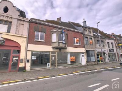 RUE FAUBOURG SAINT-GERMAIN 17, Couvin, Belgique