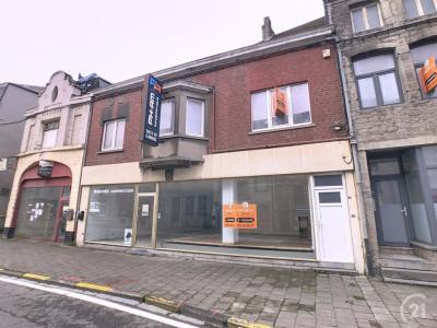 RUE FAUBOURG SAINT-GERMAIN 17, Couvin, بلجيكا 