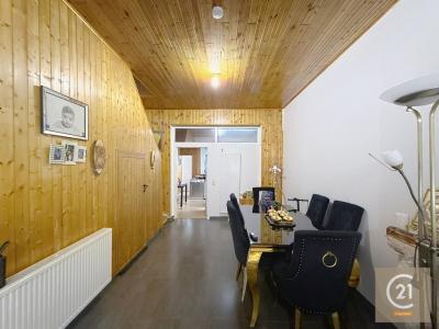 Rue de Ganshoren 32, Berchem-sainte-agathe, Bélgica