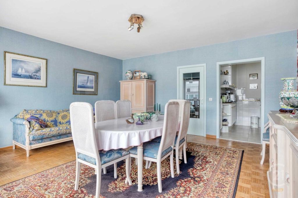 Kursaal-Oosthelling 3 0501, Oostende, Belgique