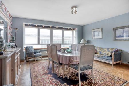 Kursaal-Oosthelling 3 0501, Oostende, Belgique