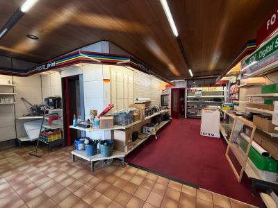 Rue Léon Defuisseaux 2 B, Frameries, 比利时