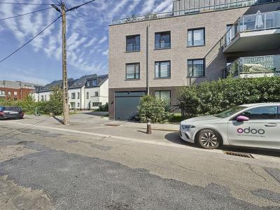 Rue Jean de Dampierre 12, Jambes, 比利時