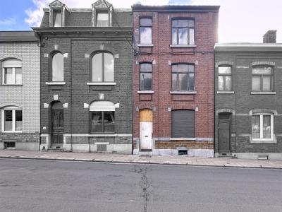 Rue du Perron 42, Liège, Belgium