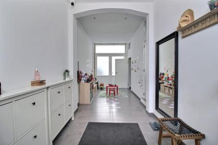 Rue du Neep 8, Koekelberg, Belgium