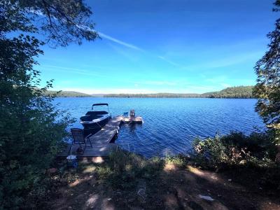 54  Ch. du Lac-Galarneau E., Mansfield-et-Pontefract, Quebec J0X 1R0, Canada