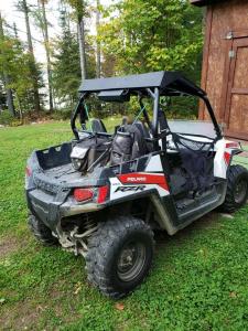 54  Ch. du Lac-Galarneau E., Mansfield-et-Pontefract, Quebec J0X 1R0, Canada