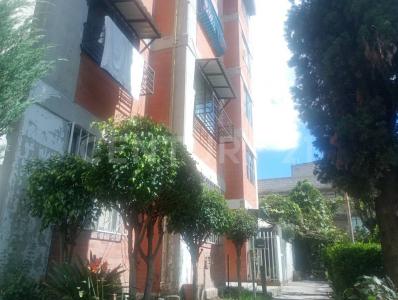 Mz S-06 Modulo Sur Edificio P-3 Depto. 302,, Cuautitlán Izcalli, État De Mexico 54743, Mexique