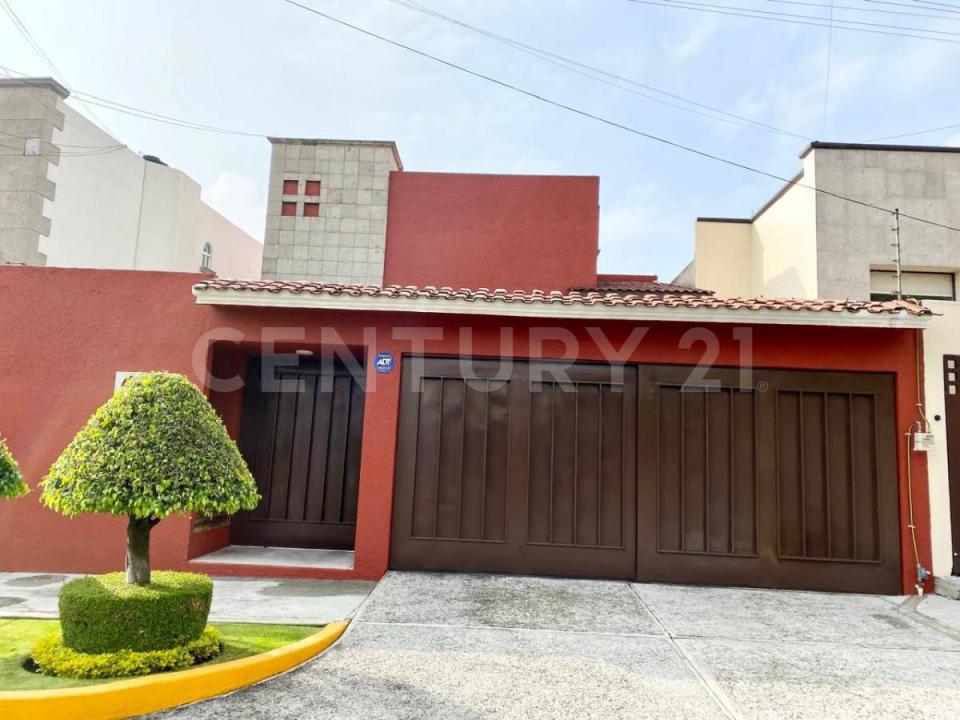 Fernando González Roa ,, Naucalpan, Estado De México 53100, México