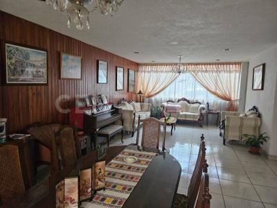 Tepeyac 15,, Naucalpan, メヒコ州 53398, メキシコ