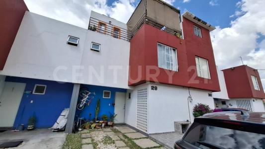 PROL. MORELOS 21, LA FORESTA ,, Cuautitlán, Estado De México 54870, Mexico