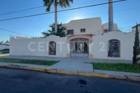 Tehuantepec 503,, Cajeme, 索諾拉 85100, 墨西哥