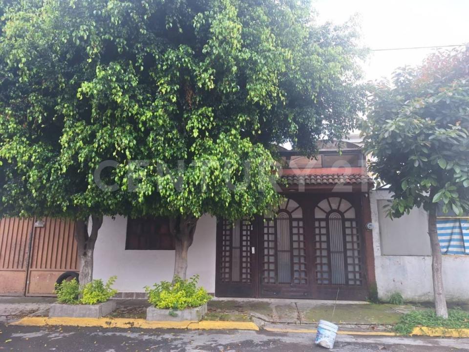 Jilotepec Sur 2,, Atizapán De Zaragoza, Stato Del Messico 52977, Messico