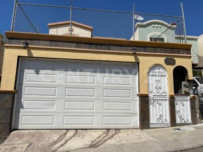 Villa Residencial del prado uno 980,, Ensenada, Baja California 22819, Mexico