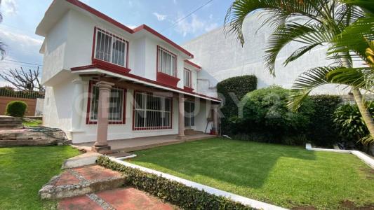 Manitoba ,, Cuernavaca, מורלוס 62340, מקסיקו