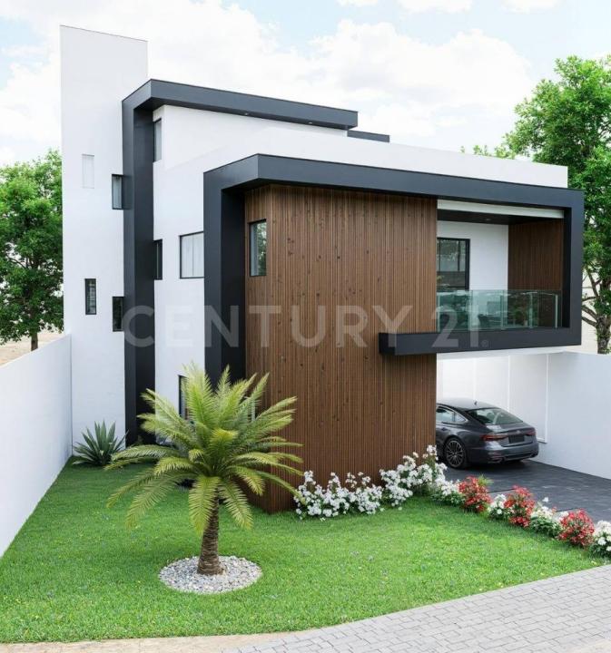 Bosque de Encinos 1829,, Calimaya, Estado De México 52227, México