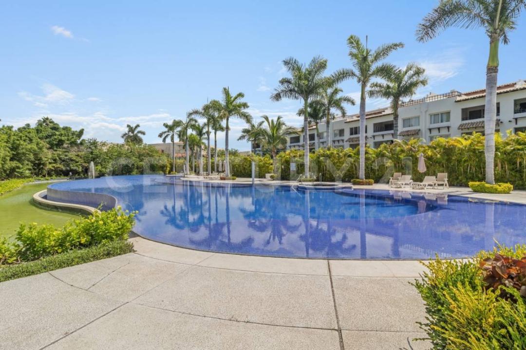 paseo de las Garzas 2 303,, Bahía De Banderas, 纳亚里特 63732, 墨西哥